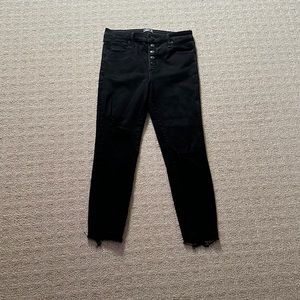 Abercrombie & Fitch Simone High Rise Ankle for Women